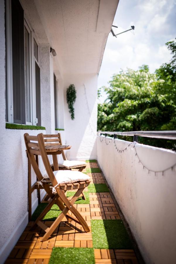 A&K Cozy Art Studio 2 Varna Exterior photo