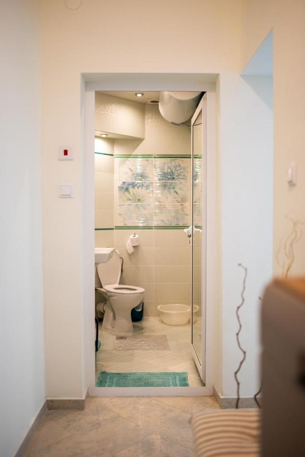 A&K Cozy Art Studio 2 Varna Exterior photo