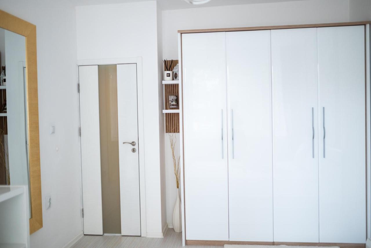 A&K Cozy Art Studio 2 Varna Exterior photo