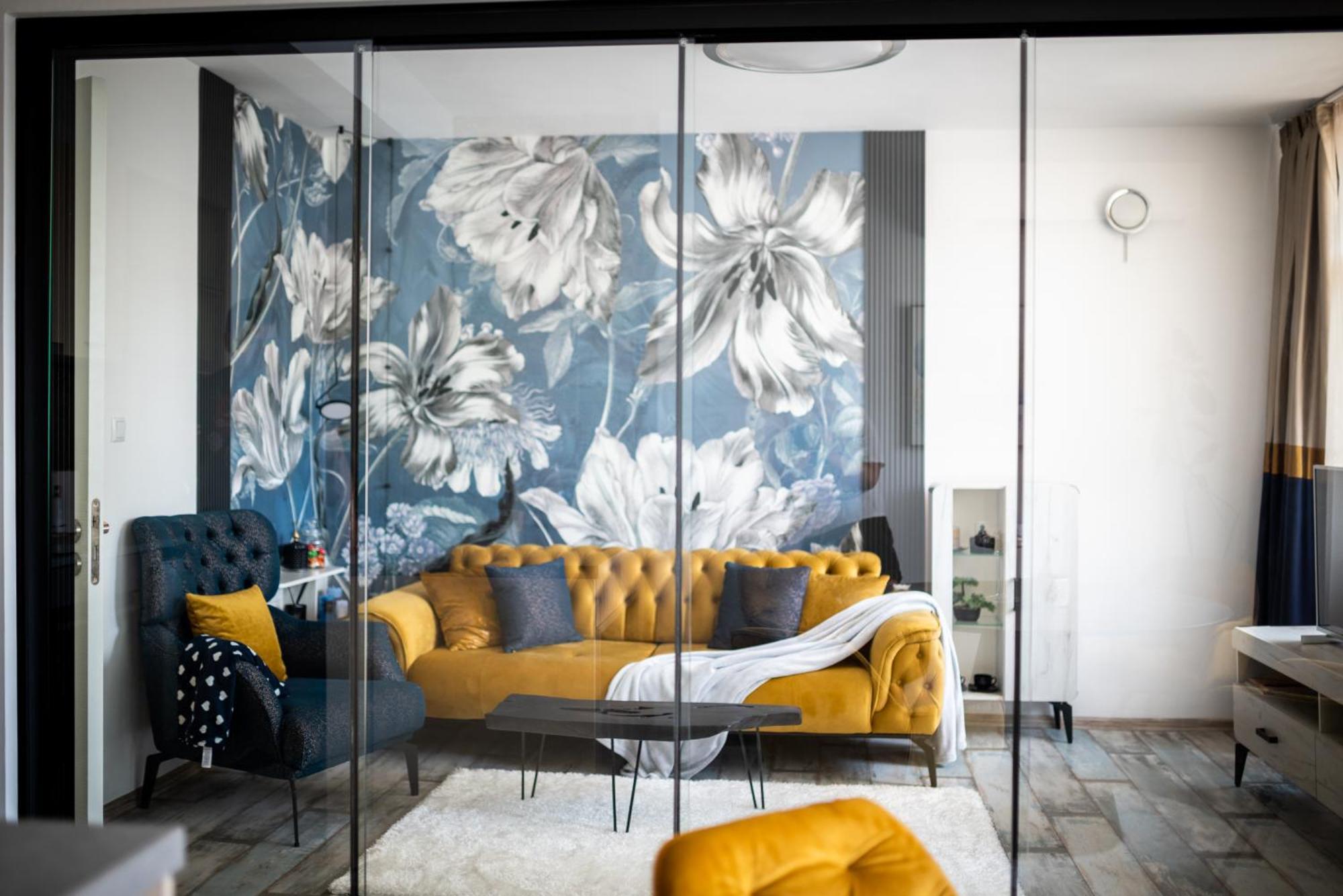 A&K Cozy Art Studio 2 Varna Exterior photo
