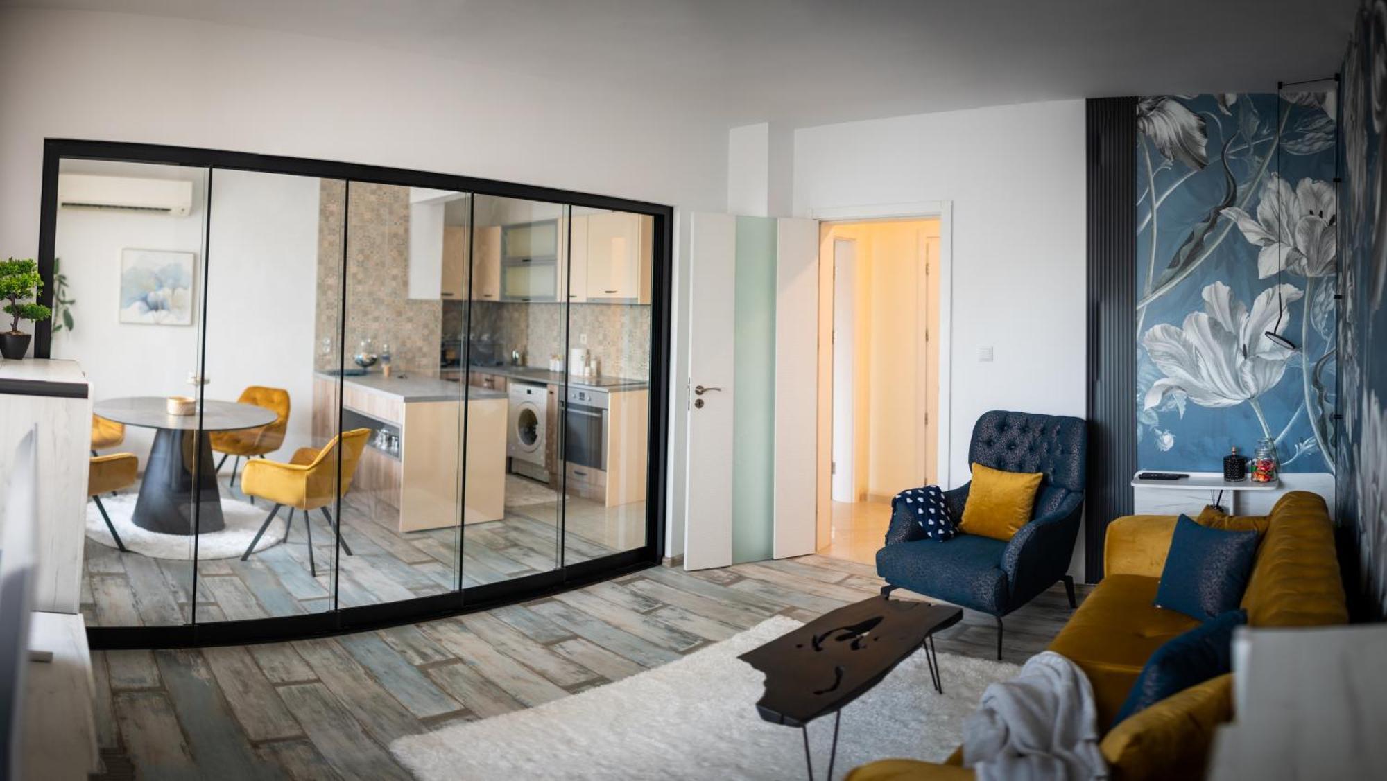 A&K Cozy Art Studio 2 Varna Exterior photo